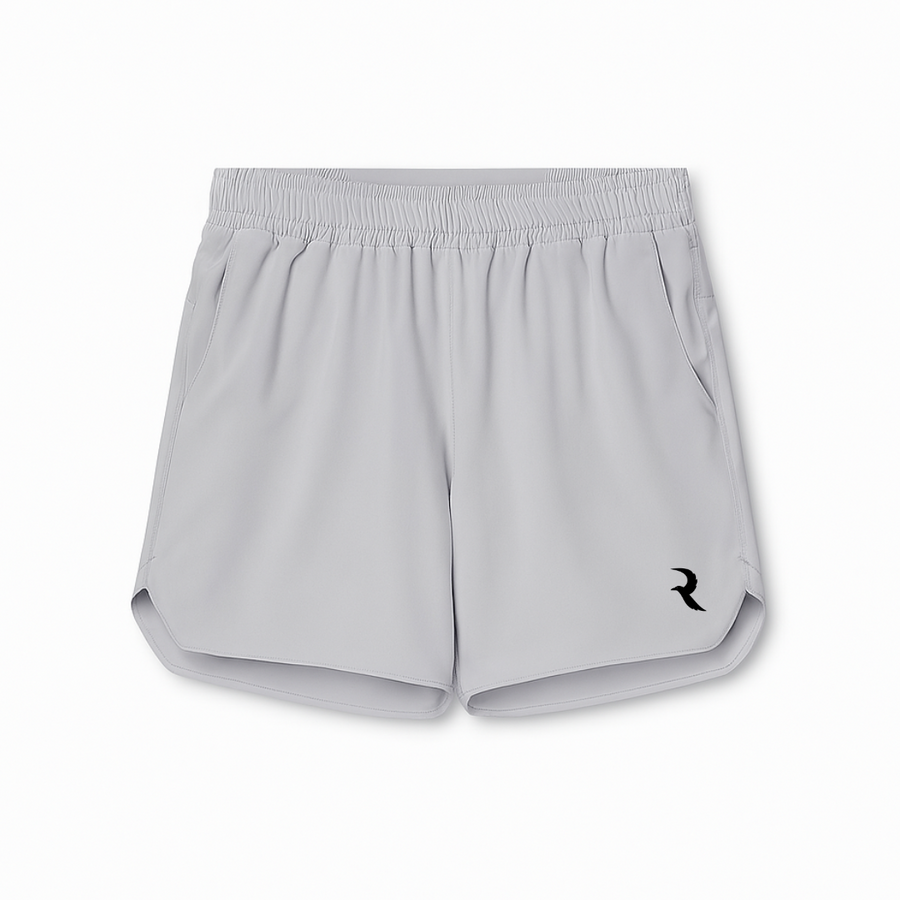 Men’s Quick-Dry Performance Shorts – GRAY